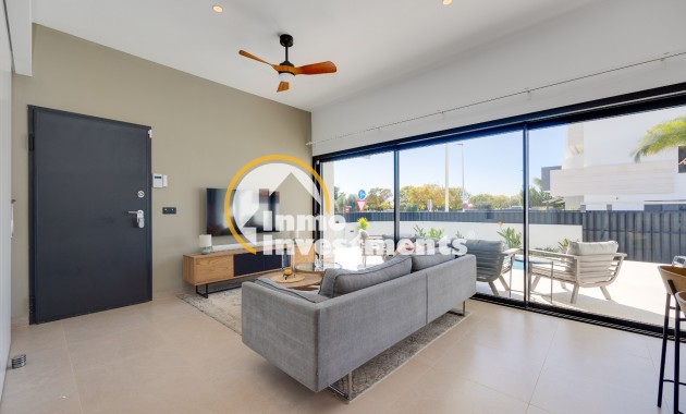 Gebrauchtimmobilien - Apartment - Pilar de la Horadada