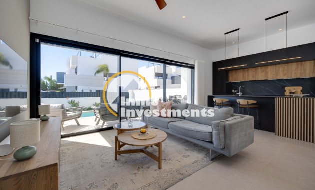 Gebrauchtimmobilien - Apartment - Pilar de la Horadada