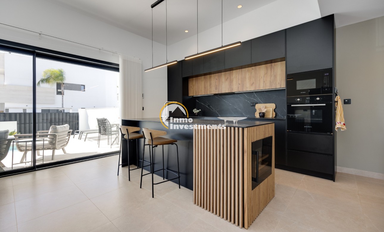 Gebrauchtimmobilien - Apartment - Pilar de la Horadada