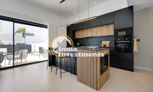 Gebrauchtimmobilien - Apartment - Pilar de la Horadada