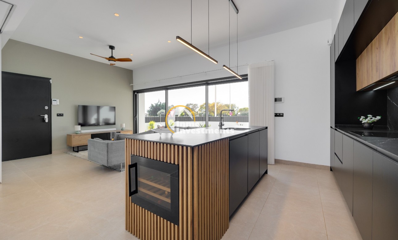 Gebrauchtimmobilien - Apartment - Pilar de la Horadada