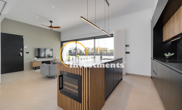 Gebrauchtimmobilien - Apartment - Pilar de la Horadada