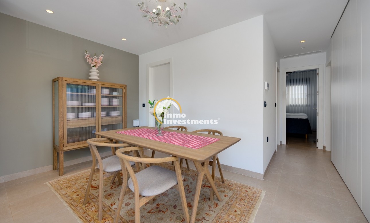Gebrauchtimmobilien - Apartment - Pilar de la Horadada