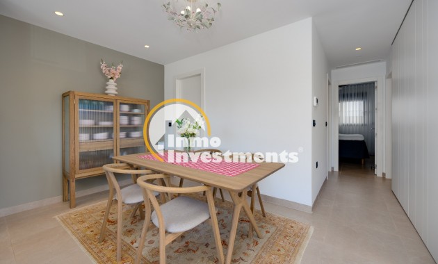 Gebrauchtimmobilien - Apartment - Pilar de la Horadada