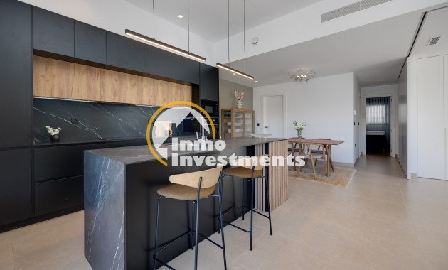 Gebrauchtimmobilien - Apartment - Pilar de la Horadada