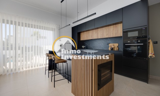 Gebrauchtimmobilien - Apartment - Pilar de la Horadada