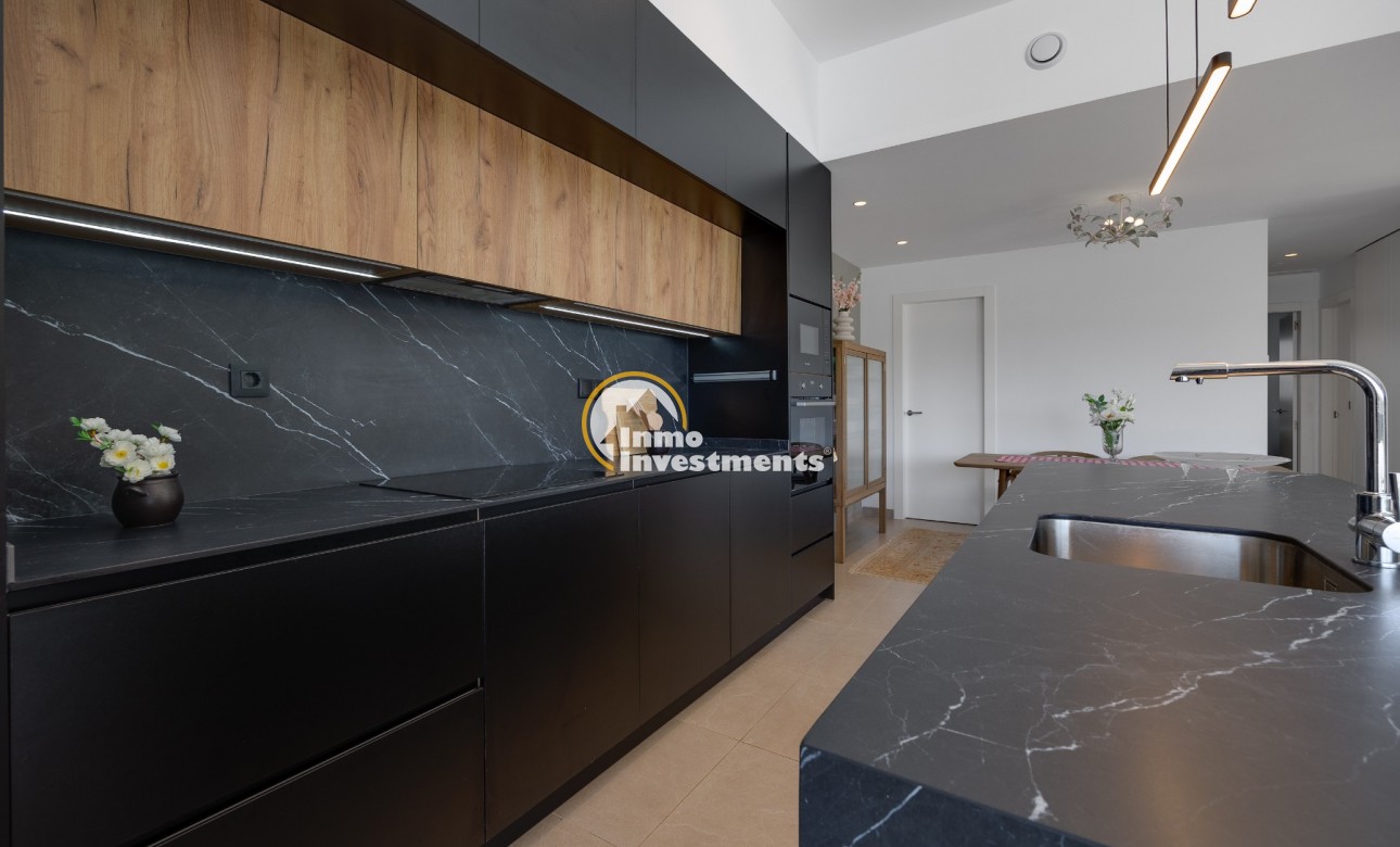 Gebrauchtimmobilien - Apartment - Pilar de la Horadada