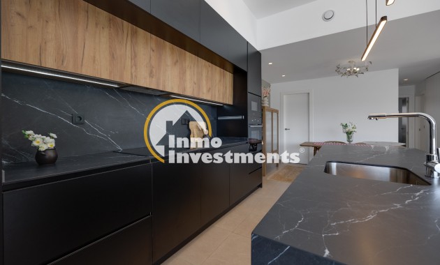 Gebrauchtimmobilien - Apartment - Pilar de la Horadada