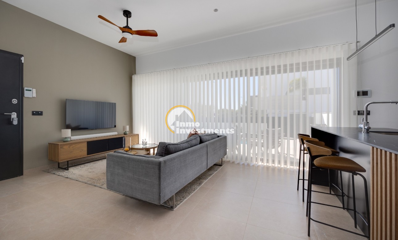 Gebrauchtimmobilien - Apartment - Pilar de la Horadada