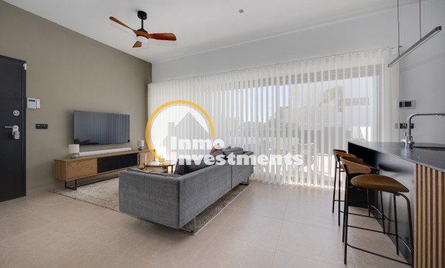 Gebrauchtimmobilien - Apartment - Pilar de la Horadada