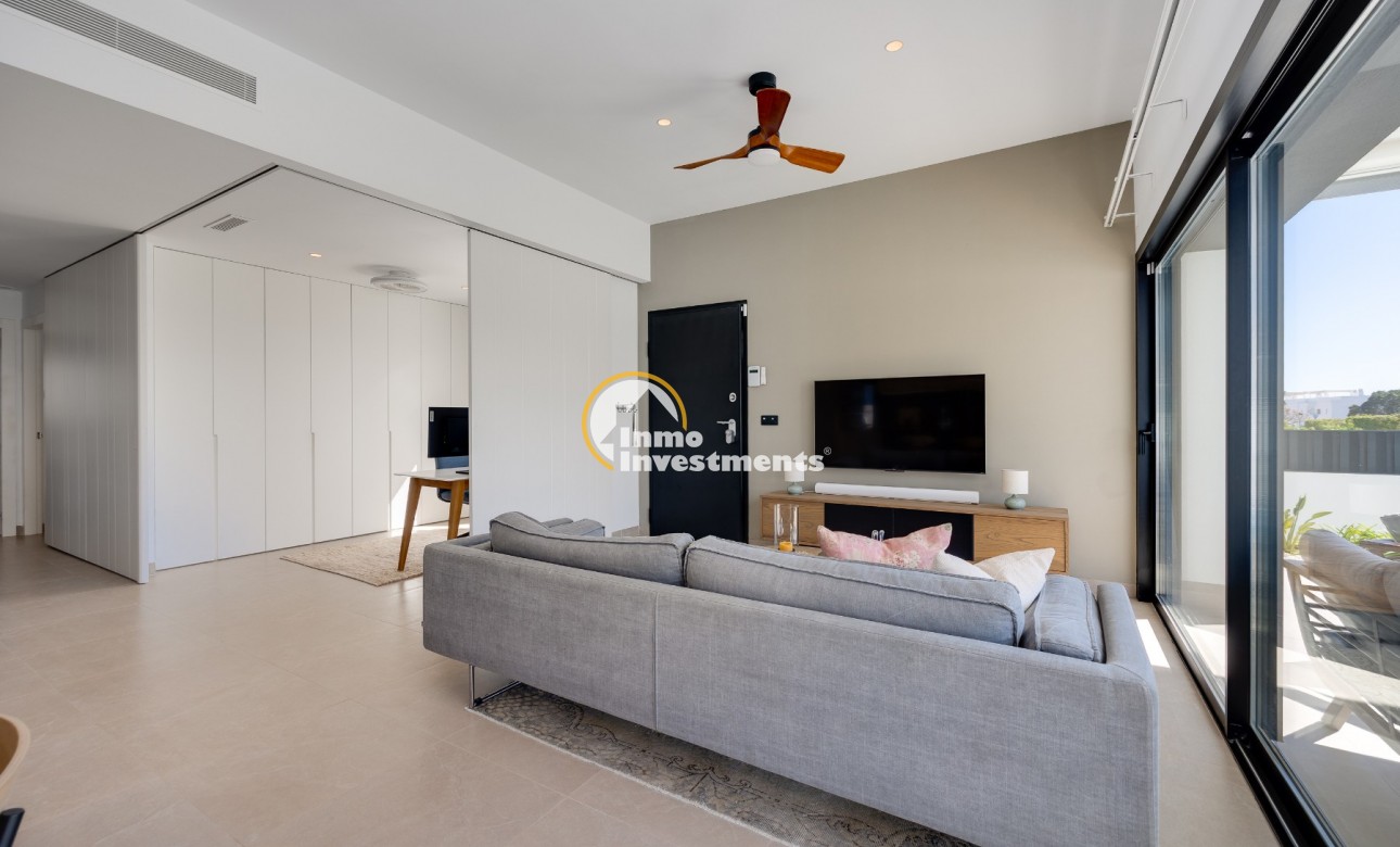 Gebrauchtimmobilien - Apartment - Pilar de la Horadada