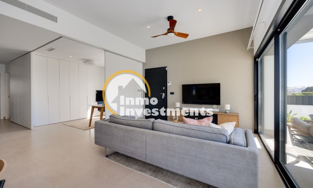 Gebrauchtimmobilien - Apartment - Pilar de la Horadada