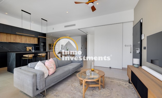 Gebrauchtimmobilien - Apartment - Pilar de la Horadada