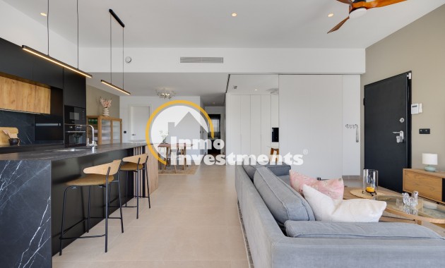 Gebrauchtimmobilien - Apartment - Pilar de la Horadada