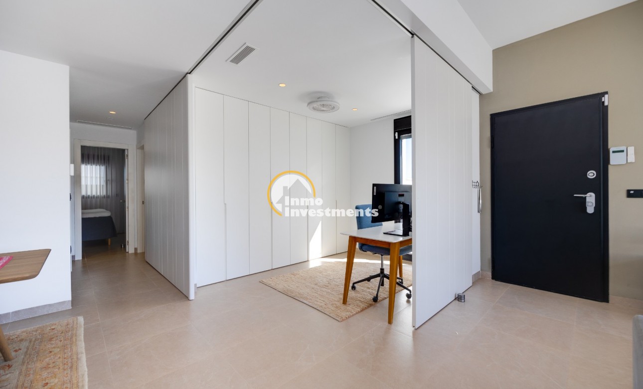 Gebrauchtimmobilien - Apartment - Pilar de la Horadada