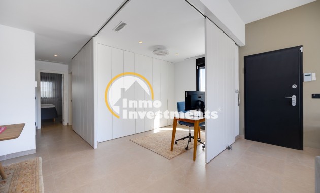 Gebrauchtimmobilien - Apartment - Pilar de la Horadada