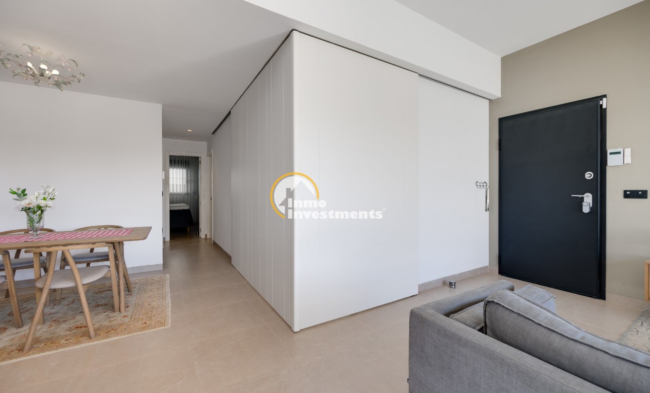 Gebrauchtimmobilien - Apartment - Pilar de la Horadada