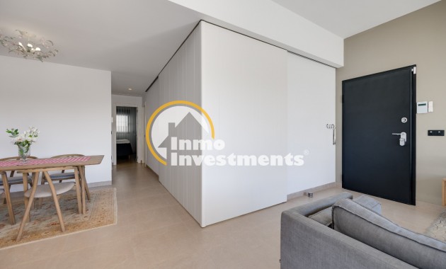 Gebrauchtimmobilien - Apartment - Pilar de la Horadada