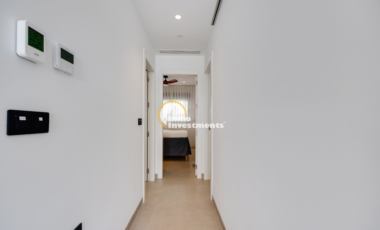 Gebrauchtimmobilien - Apartment - Pilar de la Horadada