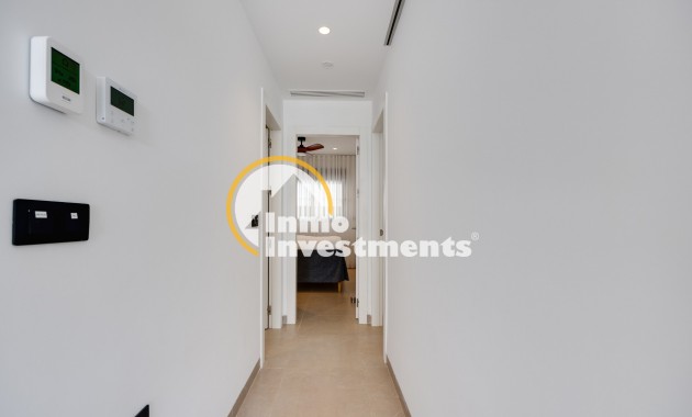 Gebrauchtimmobilien - Apartment - Pilar de la Horadada