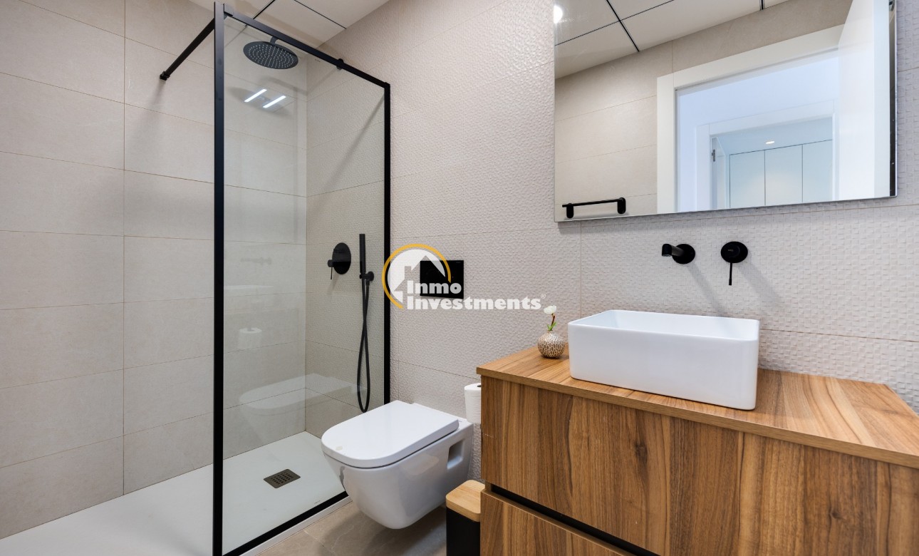 Gebrauchtimmobilien - Apartment - Pilar de la Horadada