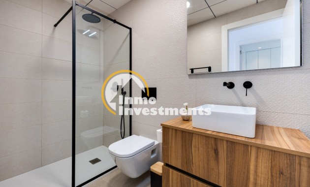 Gebrauchtimmobilien - Apartment - Pilar de la Horadada