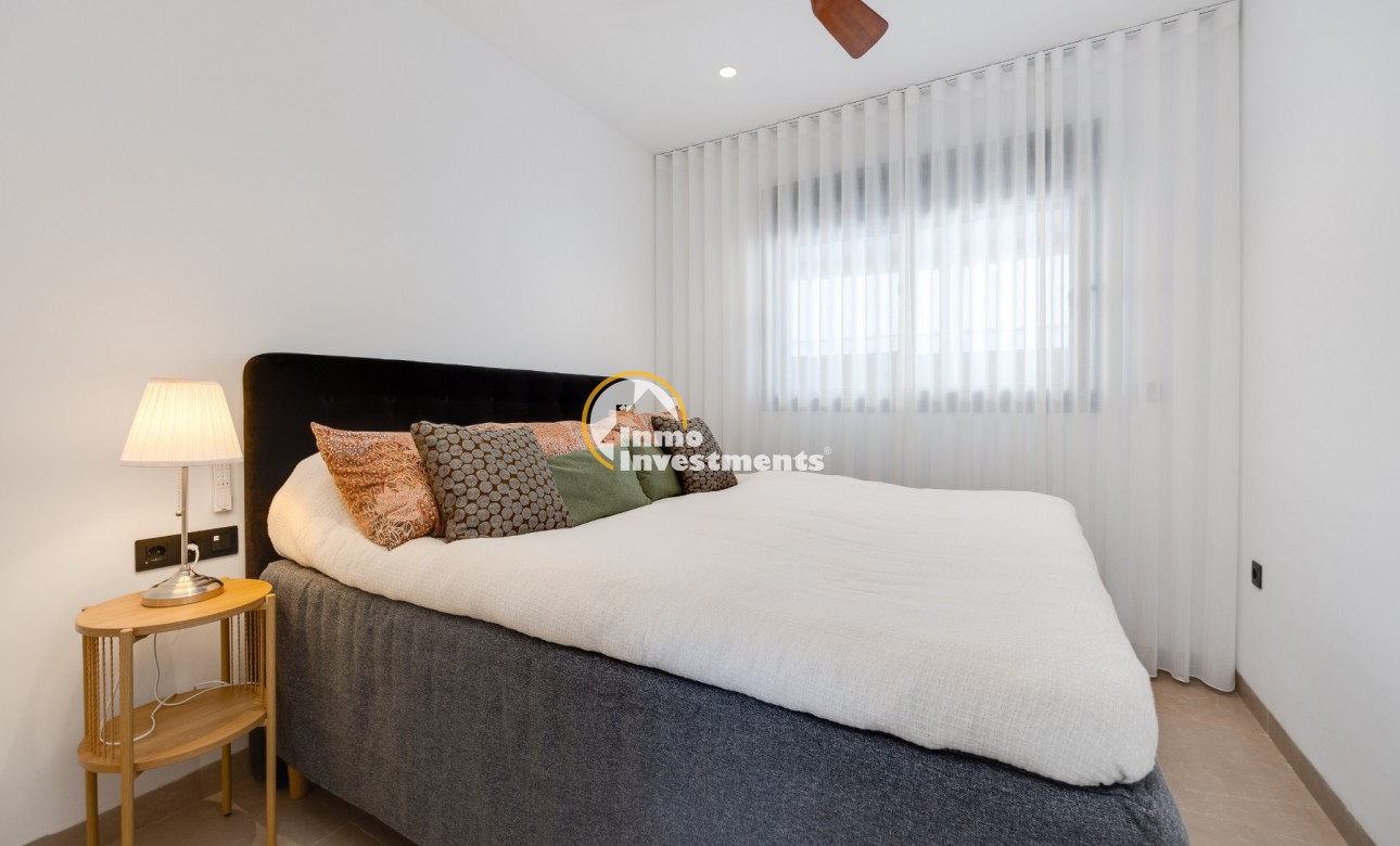 Gebrauchtimmobilien - Apartment - Pilar de la Horadada