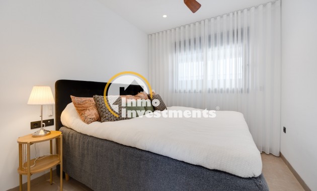 Gebrauchtimmobilien - Apartment - Pilar de la Horadada