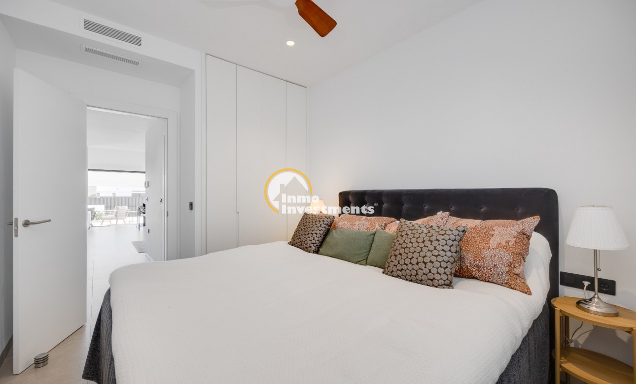 Gebrauchtimmobilien - Apartment - Pilar de la Horadada