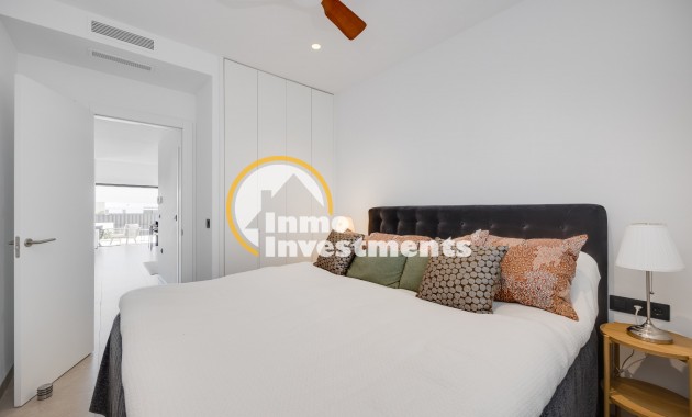 Gebrauchtimmobilien - Apartment - Pilar de la Horadada