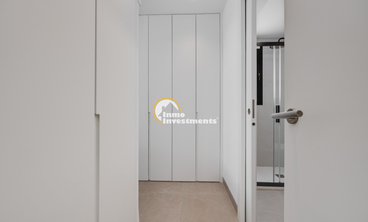 Gebrauchtimmobilien - Apartment - Pilar de la Horadada