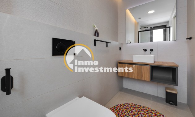 Gebrauchtimmobilien - Apartment - Pilar de la Horadada