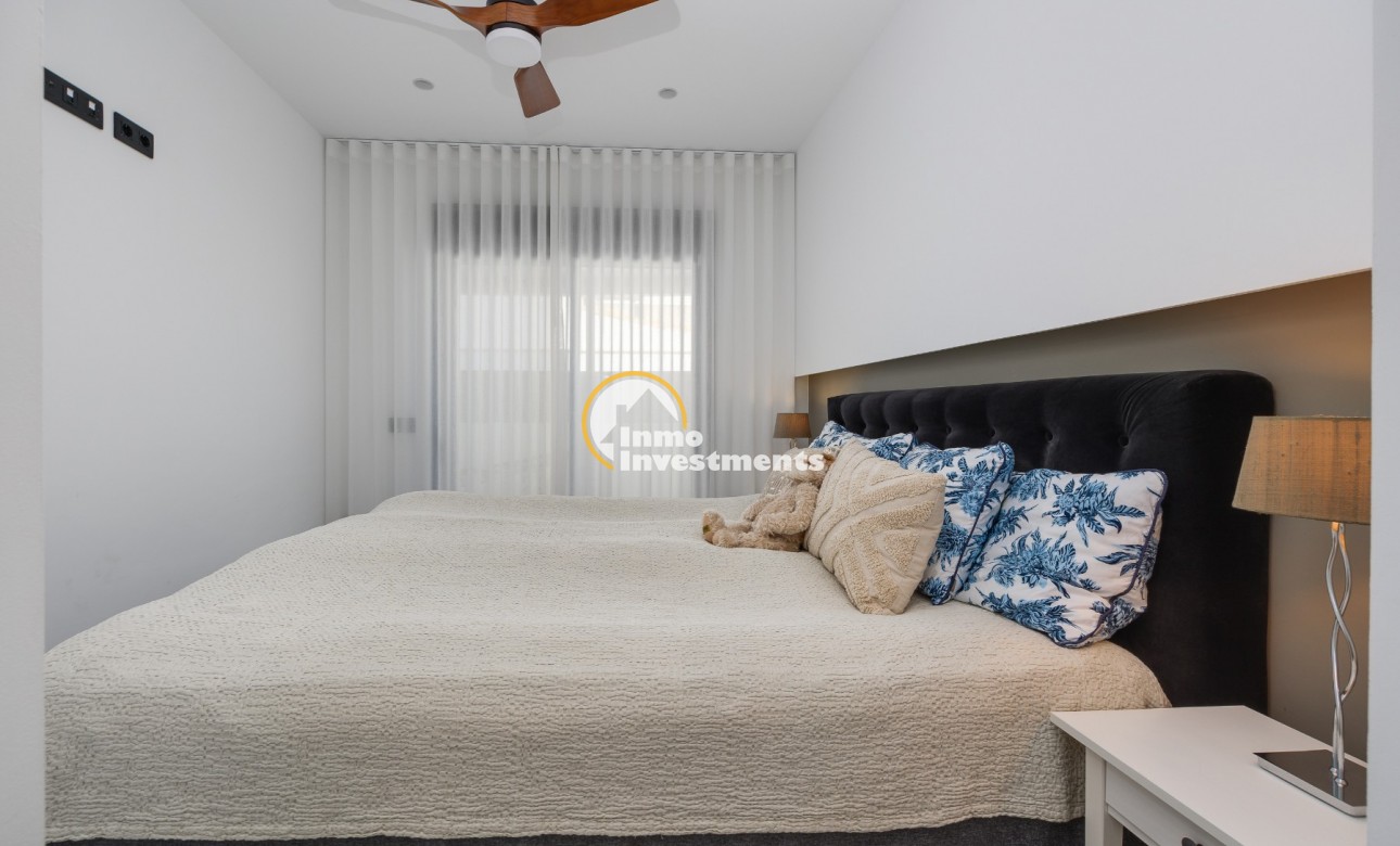 Gebrauchtimmobilien - Apartment - Pilar de la Horadada