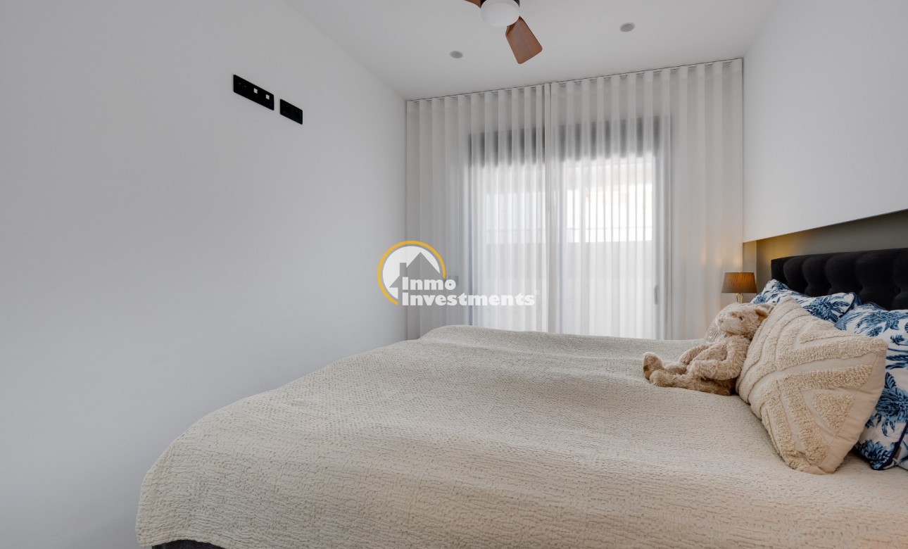 Gebrauchtimmobilien - Apartment - Pilar de la Horadada