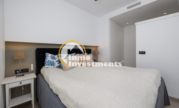 Gebrauchtimmobilien - Apartment - Pilar de la Horadada