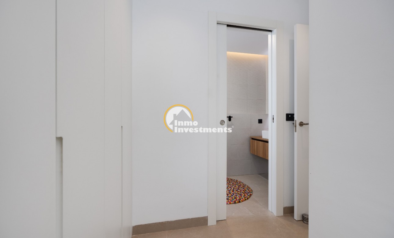 Gebrauchtimmobilien - Apartment - Pilar de la Horadada