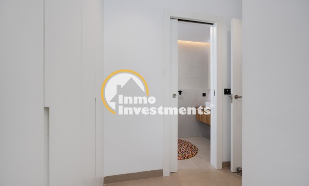 Gebrauchtimmobilien - Apartment - Pilar de la Horadada