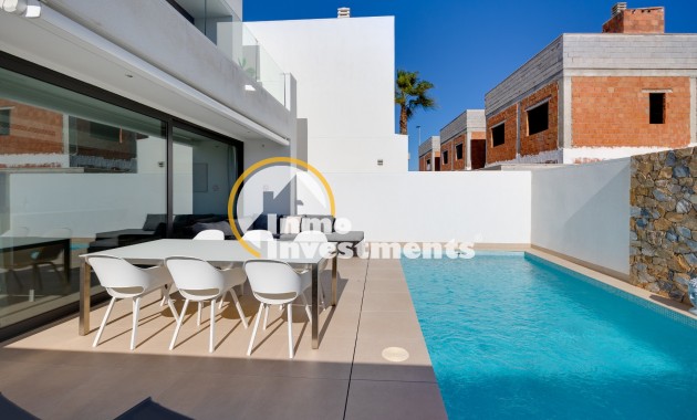 Gebrauchtimmobilien - Villa - Costa Murcia - Santiago De La Ribera