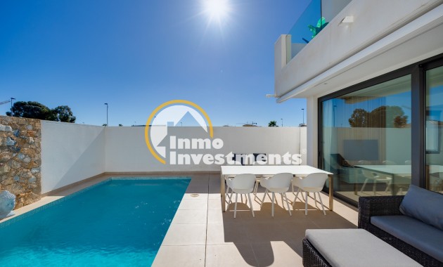 Gebrauchtimmobilien - Villa - Costa Murcia - Santiago De La Ribera
