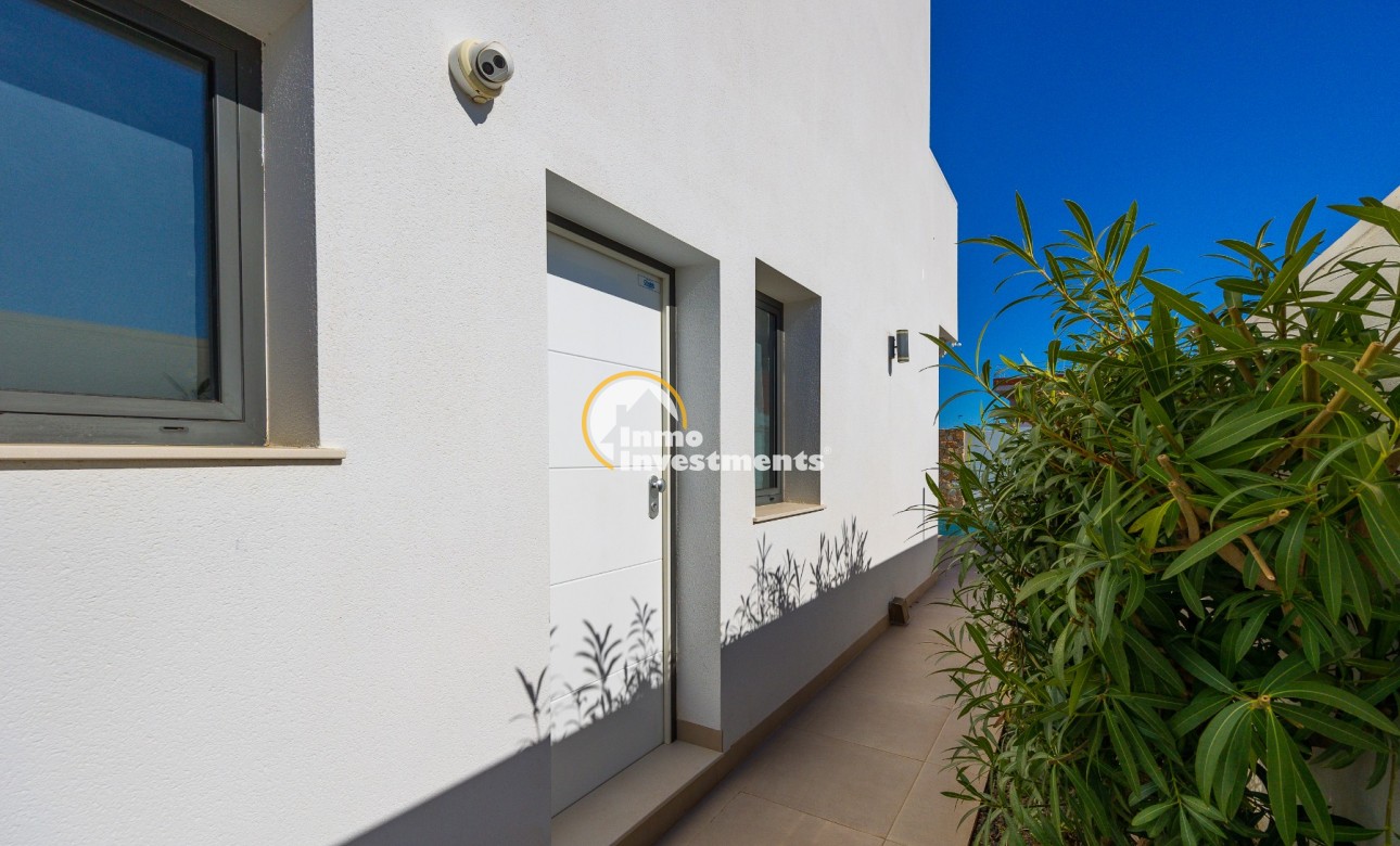 Gebrauchtimmobilien - Villa - Costa Murcia - Santiago De La Ribera