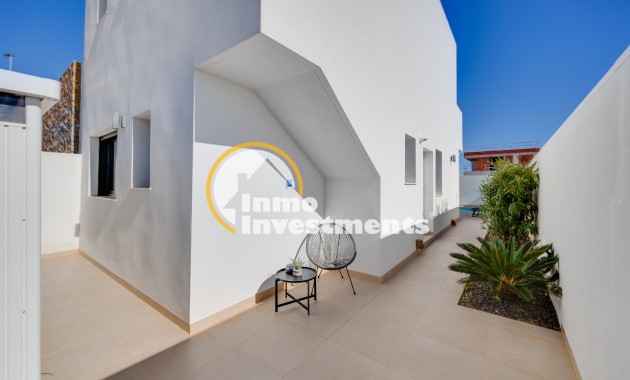 Gebrauchtimmobilien - Villa - Costa Murcia - Santiago De La Ribera