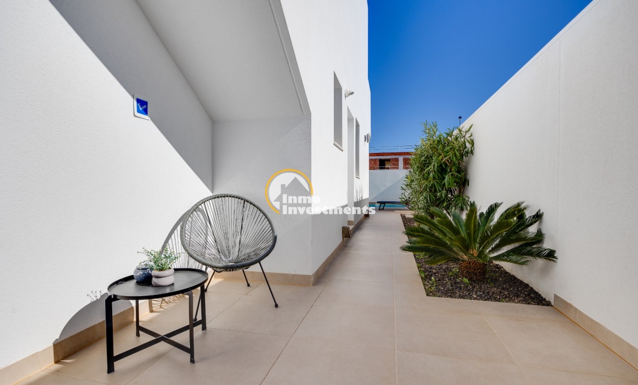 Gebrauchtimmobilien - Villa - Costa Murcia - Santiago De La Ribera