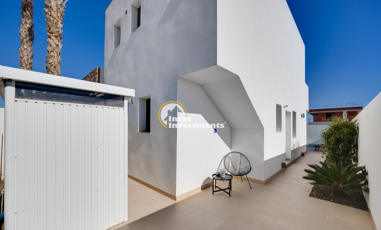 Gebrauchtimmobilien - Villa - Costa Murcia - Santiago De La Ribera