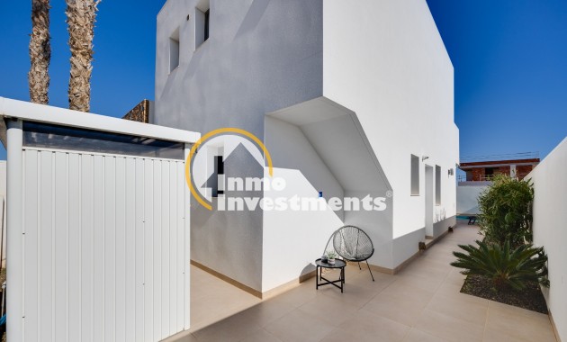 Gebrauchtimmobilien - Villa - Costa Murcia - Santiago De La Ribera