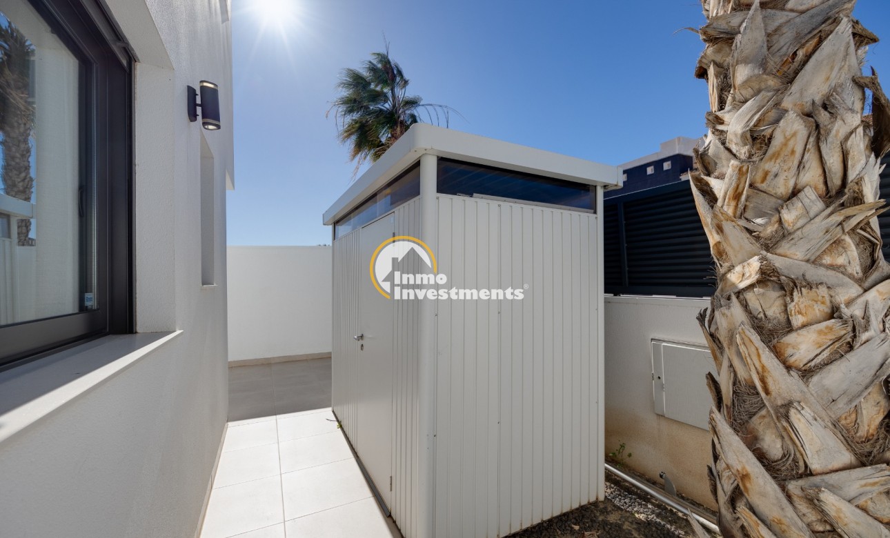 Gebrauchtimmobilien - Villa - Costa Murcia - Santiago De La Ribera