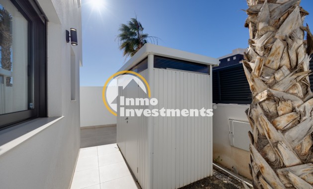 Gebrauchtimmobilien - Villa - Costa Murcia - Santiago De La Ribera