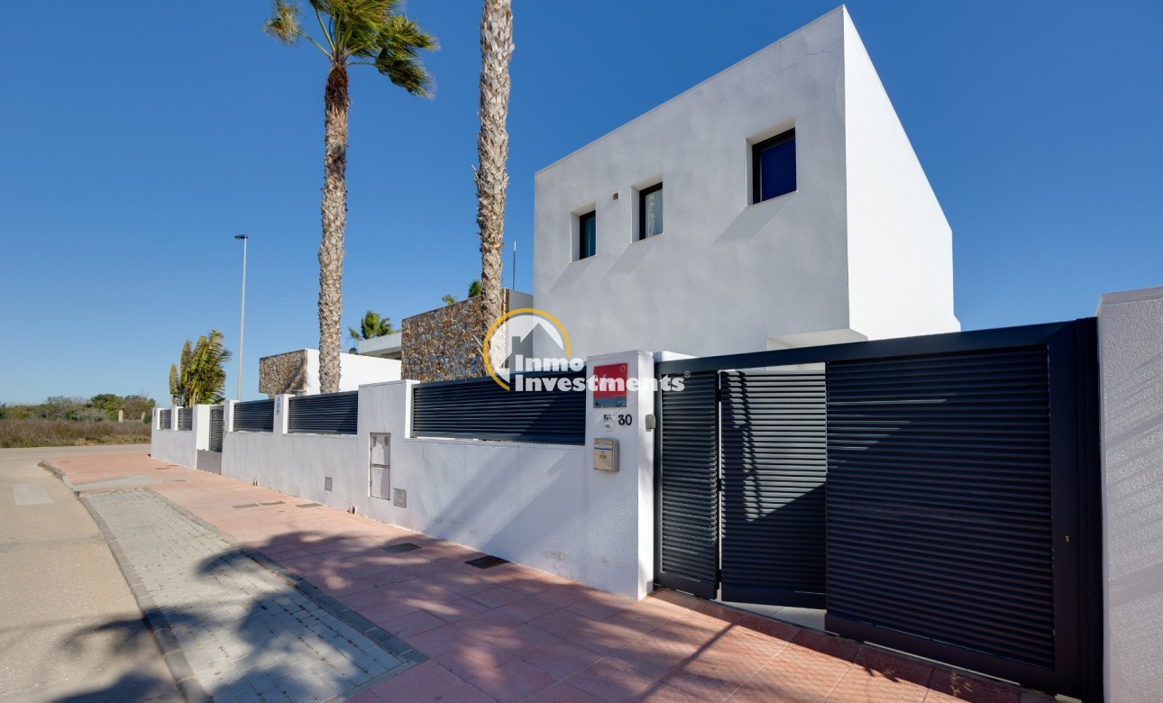 Gebrauchtimmobilien - Villa - Costa Murcia - Santiago De La Ribera