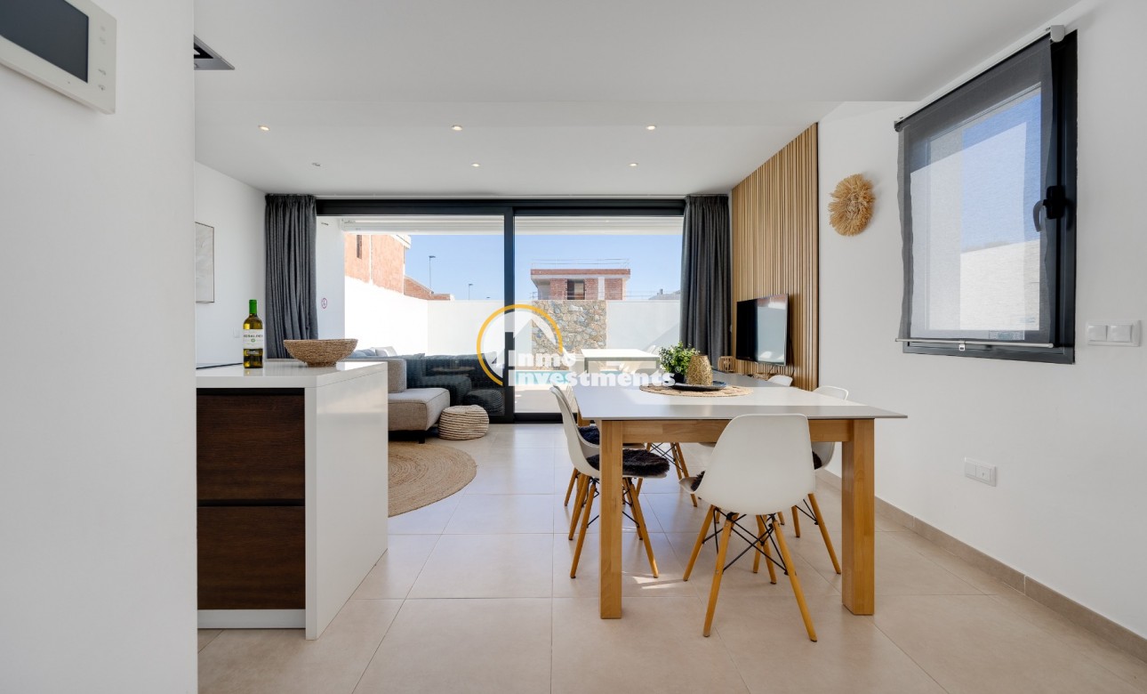 Gebrauchtimmobilien - Villa - Costa Murcia - Santiago De La Ribera