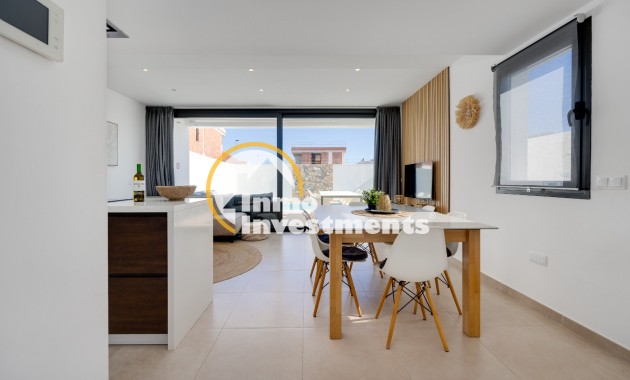 Gebrauchtimmobilien - Villa - Costa Murcia - Santiago De La Ribera
