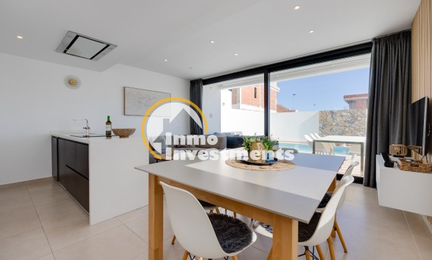 Gebrauchtimmobilien - Villa - Costa Murcia - Santiago De La Ribera